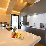 Bergresort Hauser Kaibling By Alps Haus im Ennstal