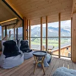 Bergresort Hauser Kaibling By Alps * Haus im Ennstal