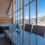 Bergresort Hauser Kaibling By Alps * Haus im Ennstal