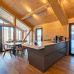 Bergresort Hauser Kaibling By Alps Διαμέρισμα Haus im Ennstal