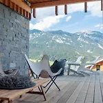 Διαμέρισμα Bergresort Hauser Kaibling By Alps