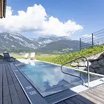 Bergresort Hauser Kaibling By Alps Διαμέρισμα Haus im Ennstal