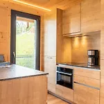Bergresort Hauser Kaibling By Alps * Haus im Ennstal