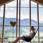 Bergresort Hauser Kaibling By Alps Διαμέρισμα Haus im Ennstal