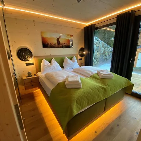 Bergresort Hauser Kaibling By Alps Apartment