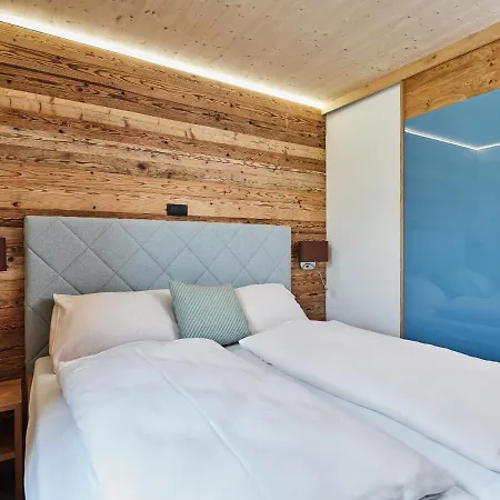 Bergresort Hauser Kaibling By Alps *