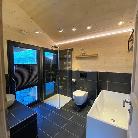 Bergresort Hauser Kaibling By Alps * Haus im Ennstal