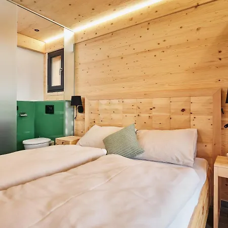 Apartment Bergresort Hauser Kaibling By Alps Haus im Ennstal