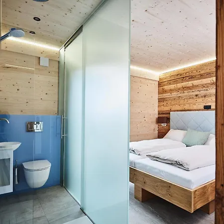 Bergresort Hauser Kaibling By Alps アパート ハウス・イム・エンスタール