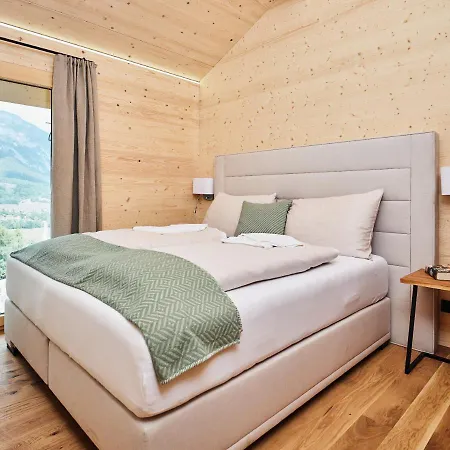 Bergresort Hauser Kaibling By Alps *