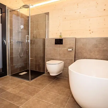 Bergresort Hauser Kaibling By Alps * Haus im Ennstal