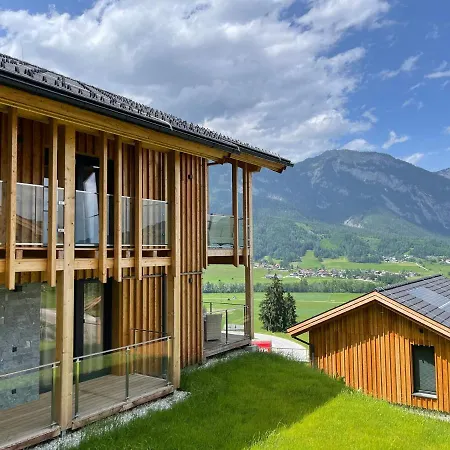 Lejlighed Bergresort Hauser Kaibling By Alps