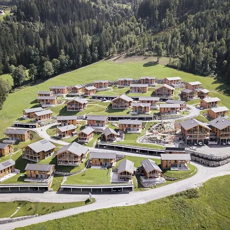 Apartment Bergresort Hauser Kaibling By Alps Haus im Ennstal