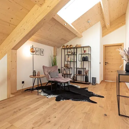 Bergresort Hauser Kaibling By Alps Apartment Haus im Ennstal