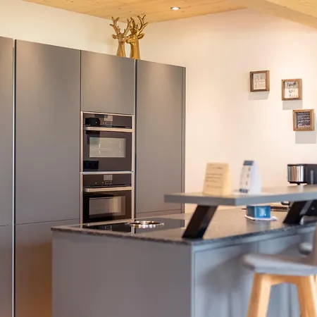 Apartment Bergresort Hauser Kaibling By Alps