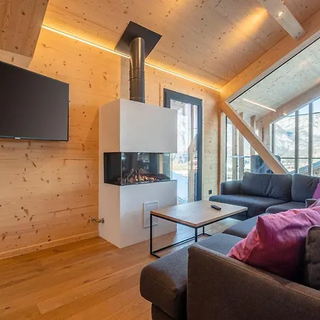 Bergresort Hauser Kaibling By Alps * Haus im Ennstal