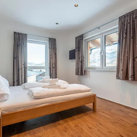 Bergresort Hauser Kaibling By Alps Lejlighed *