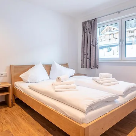 Bergresort Hauser Kaibling By Alps Haus im Ennstal