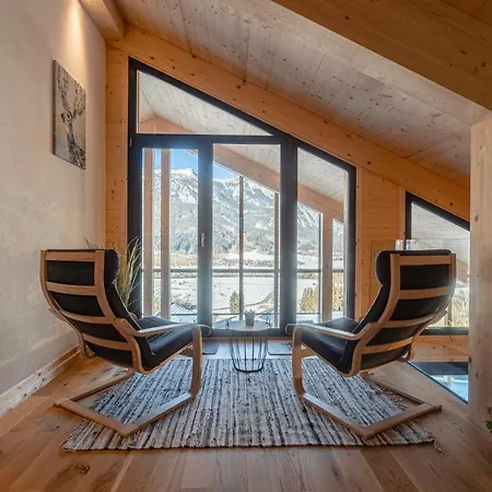 Lejlighed Bergresort Hauser Kaibling By Alps