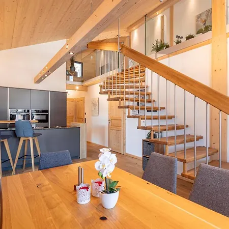 Bergresort Hauser Kaibling By Alps