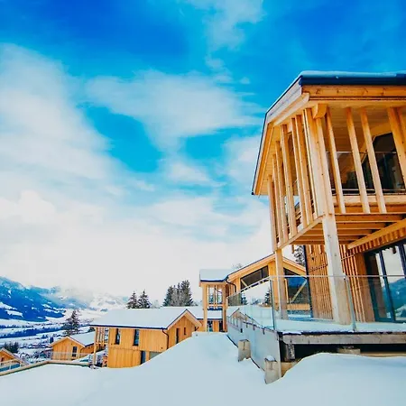 Apartment Bergresort Hauser Kaibling By Alps