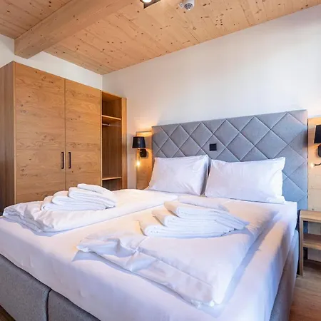 Bergresort Hauser Kaibling By Alps * Haus im Ennstal