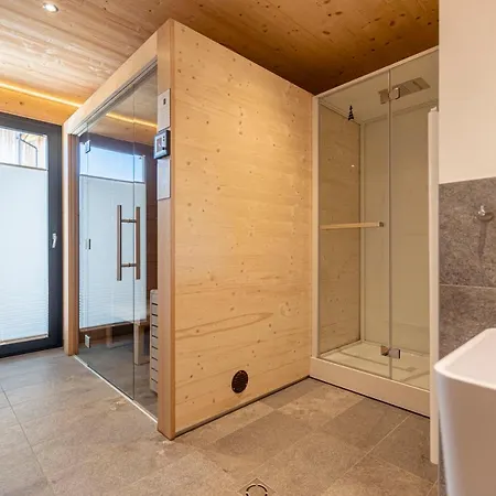 Bergresort Hauser Kaibling By Alps Apartment Haus im Ennstal
