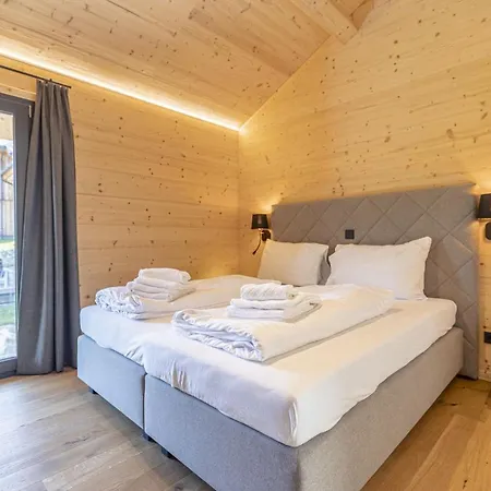 Apartment Bergresort Hauser Kaibling By Alps *