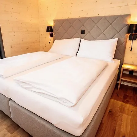 Bergresort Hauser Kaibling By Alps Apartment Haus im Ennstal