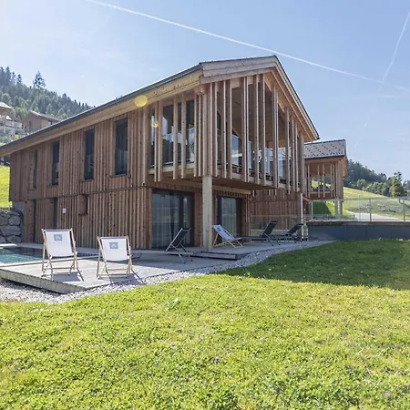 Bergresort Hauser Kaibling By Alps Apartment Haus im Ennstal