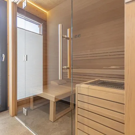 Bergresort Hauser Kaibling By Alps Haus im Ennstal