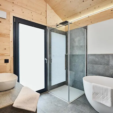 Lejlighed Bergresort Hauser Kaibling By Alps Haus im Ennstal