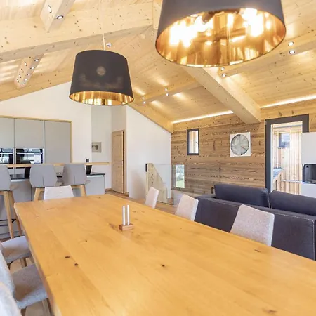 Apartment Bergresort Hauser Kaibling By Alps