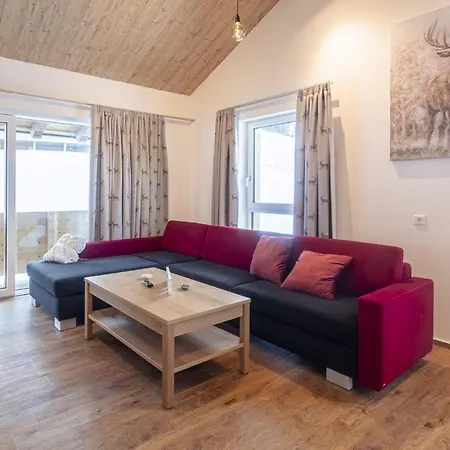 Bergresort Hauser Kaibling By Alps * Haus im Ennstal