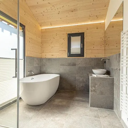 Bergresort Hauser Kaibling By Alps *