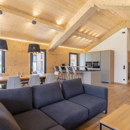 Apartment Bergresort Hauser Kaibling By Alps