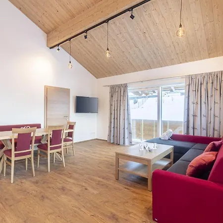 Apartment Bergresort Hauser Kaibling By Alps