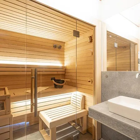 Bergresort Hauser Kaibling By Alps Haus im Ennstal