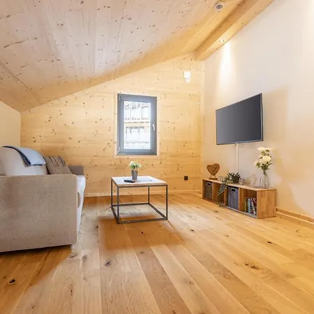 Bergresort Hauser Kaibling By Alps * Haus im Ennstal