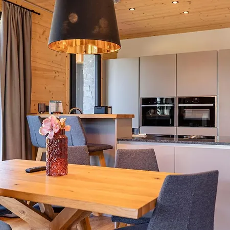 Apartment Bergresort Hauser Kaibling By Alps
