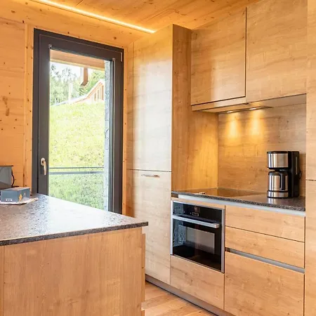 Bergresort Hauser Kaibling By Alps * Haus im Ennstal