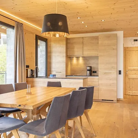 Bergresort Hauser Kaibling By Alps