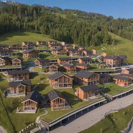 Apartment Bergresort Hauser Kaibling By Alps *