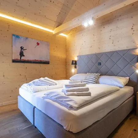 Bergresort Hauser Kaibling By Alps * Haus im Ennstal