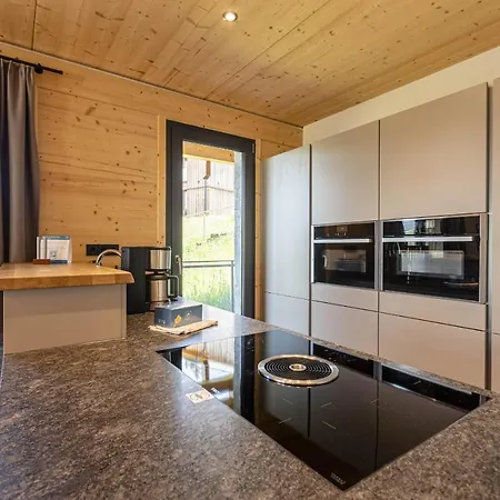 Bergresort Hauser Kaibling By Alps *