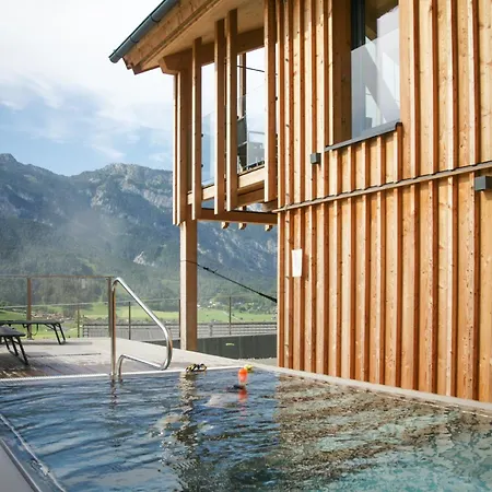Bergresort Hauser Kaibling By Alps Haus im Ennstal