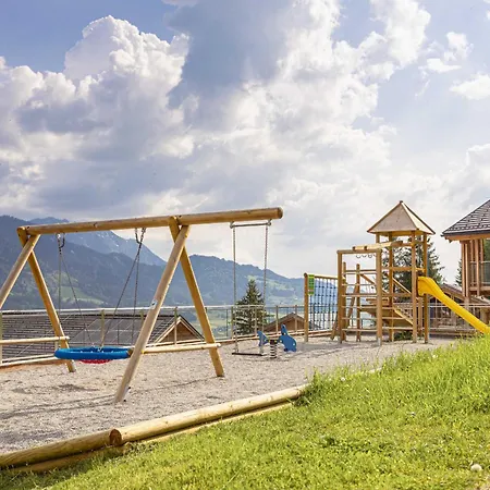 Bergresort Hauser Kaibling By Alps * Haus im Ennstal