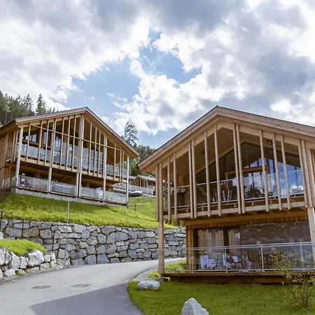 Bergresort Hauser Kaibling By Alps Haus im Ennstal