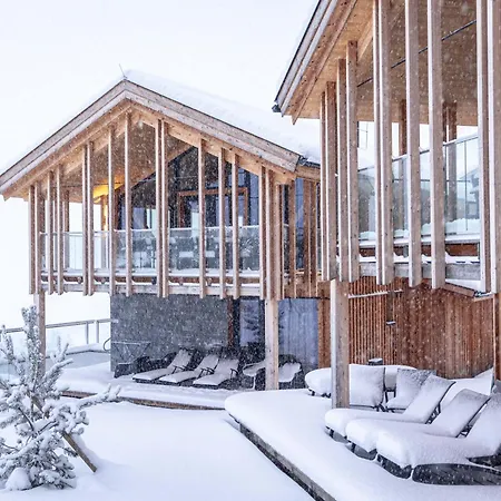 Apartment Bergresort Hauser Kaibling By Alps