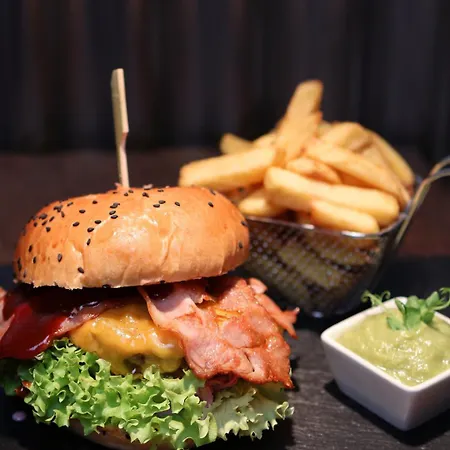 Bergresort Hauser Kaibling By Alps ハウス・イム・エンスタール